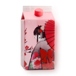 유노비진17 (아이짱) 900ml