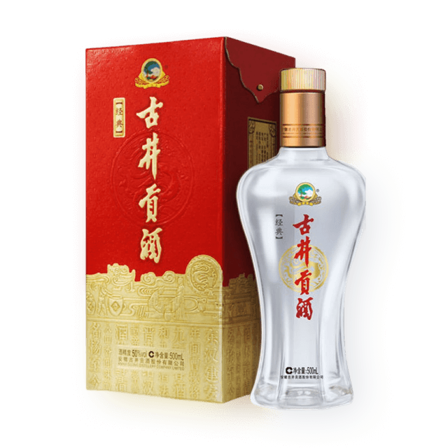 [세금포함] 고정공주 경전 50% 500ml 대표이미지