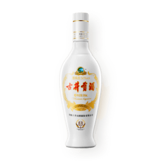 [세금포함] 고정공주 노자공 (유파공) 50% 500ml