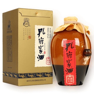 [세금포함] 공부가주 전장대도 52% 500ml