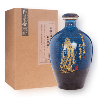 [세금포함] 공부가주 채도 52% 500ml