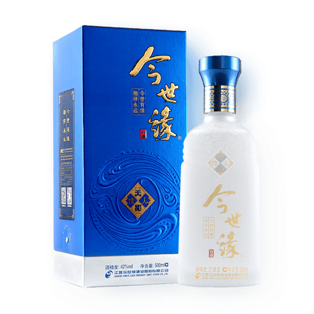 [세금포함] 금세연 천화 42% 500ml 대표이미지