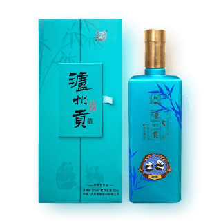 [세금포함] 노주노교 비취판다주 52% 500ml