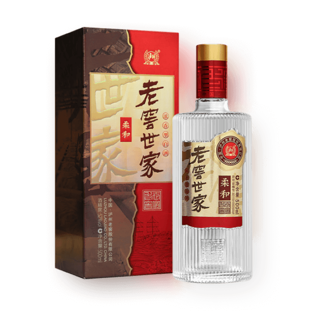 [세금포함] 노주노교 세가유화 52% 500ml 대표이미지