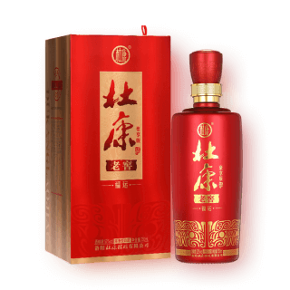 [세금포함] 두강노교 복운 50% 500ml