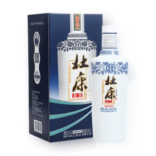 [세금포함] 두강노교 존향판 50% 500ml