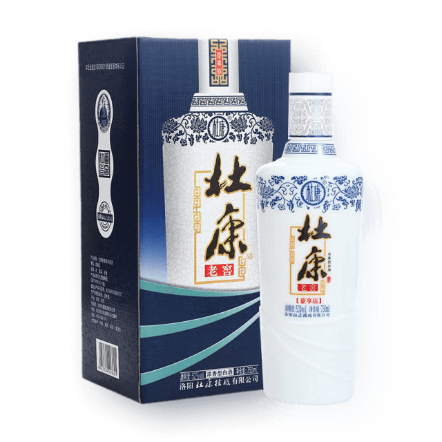 두강노교 존향판 50% 500ml