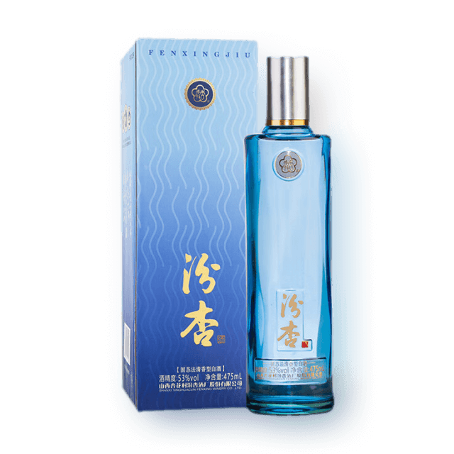 [세금포함] 분행교신 53% 475ml