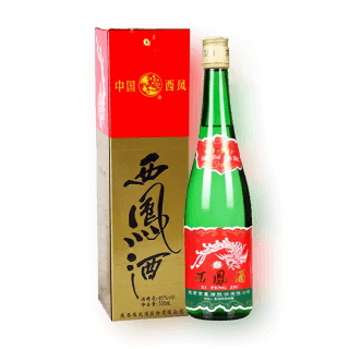 [세금포함] 서봉주 그린 45% 500ml