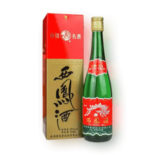 [세금포함] 서봉주 그린 55% 500ml