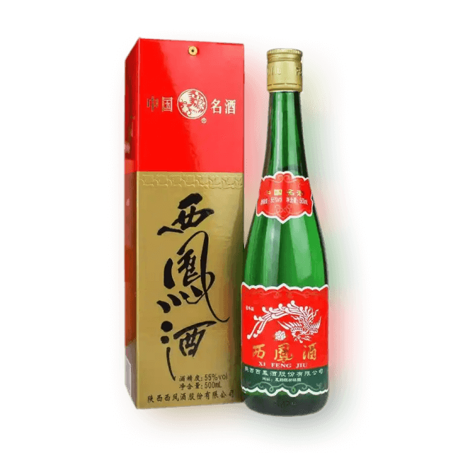 [세금포함] 서봉주 그린 55% 500ml 대표이미지