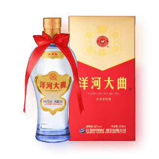 [세금포함] 양하대곡 52% 375ml