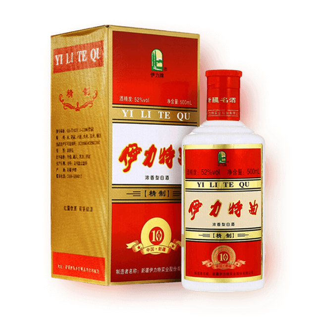 [세금포함] 이력특곡 50% 250ml 대표이미지