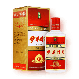 [세금포함] 이력특곡 50% 250ml