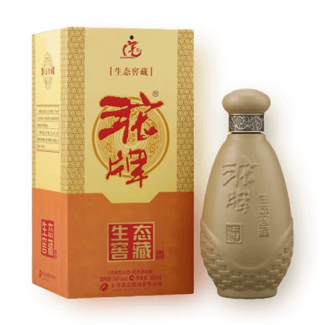 [세금포함] 타패사득주 생태교장 50% 500ml 대표이미지