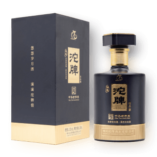 [세금포함] 타패사득주 특양가품 52% 500ml