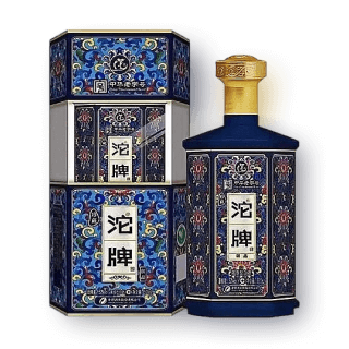 [세금포함] 타패사득주 진장어품 52% 500ml