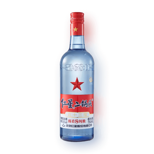 [세금포함] 홍성 이과두주 53% 750ml