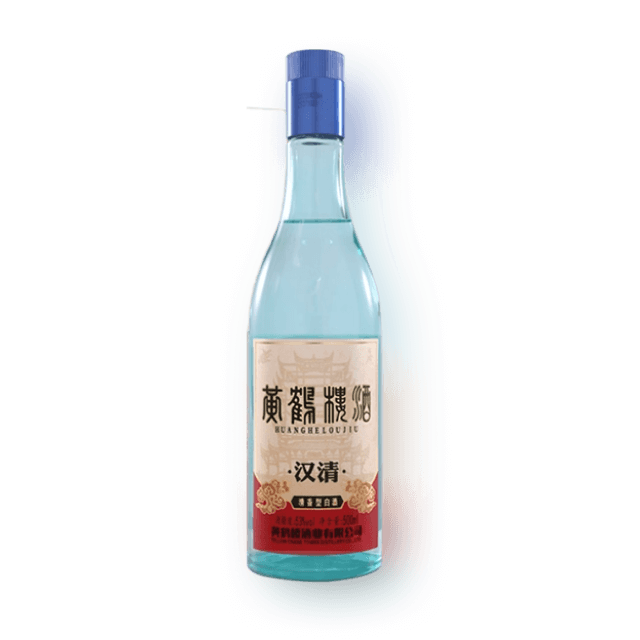황학루주 한청주 53% 500ml