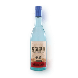 [세금포함] 황학루주 한청주 53% 500ml