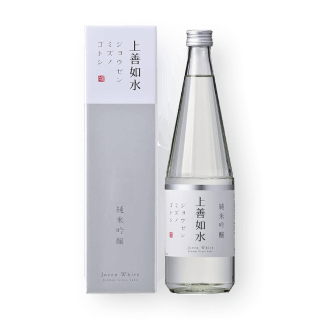 [세금포함] 상선여수 준마이긴죠 15% 720ml (박스 포함)