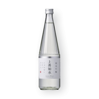 [세금포함][5/18 순차출고] 상선여수 준마이긴죠 720ml (박스 없음)