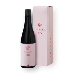 [세금포함] 키사키 &infin; Pink 준마이다이긴죠 720ml (박스 포함)