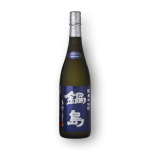 [세금포함] 나베시마 준마이다이긴죠 키타시즈쿠 720ml