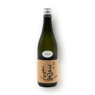 [세금포함] 사와야마츠모토 울트라 준마이다이긴죠 야마다니시키 720ml