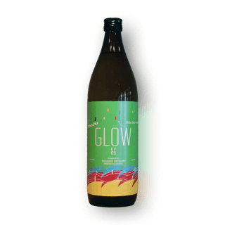 [세금포함] 글로우 EP05(고구마소주) 25도 900ml