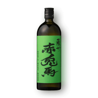 [세금포함] 적토마(세키토바) 말차 고구마 소주 720ml