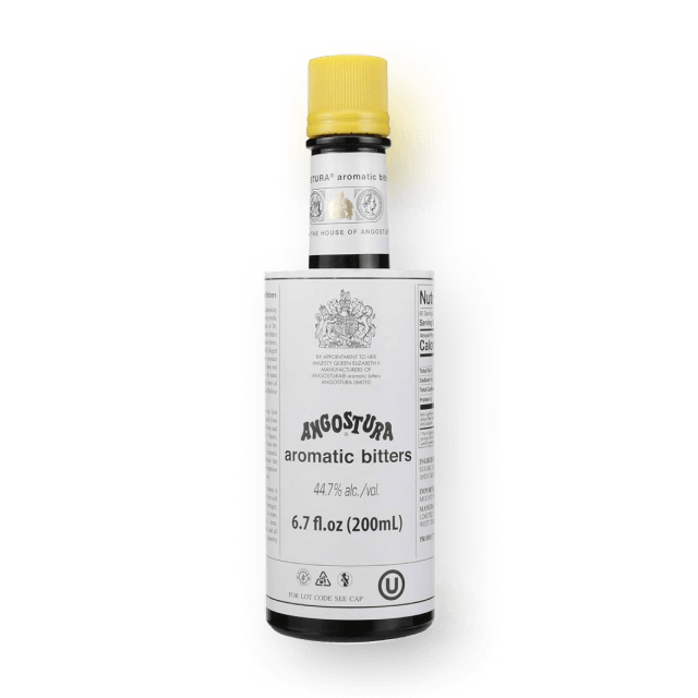 [세금포함] 앙고스투라 아로마틱 비터스 200ml