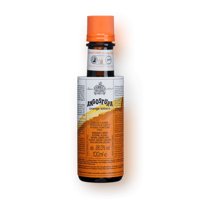 [세금포함] 앙고스투라 오렌지 비터스 100ml