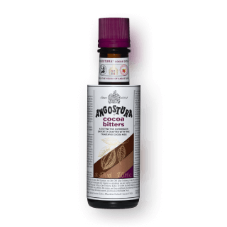 [세금포함] 앙고스투라 코코아 비터스 100ml