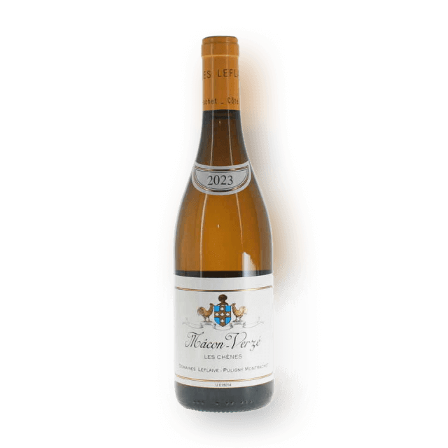 [세금포함] 도멘 르플레브, 마콩 베르제 레 셴 2023 750ml