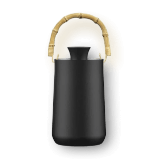 피콕 스테인리스 보온보냉 도쿠리 330ml