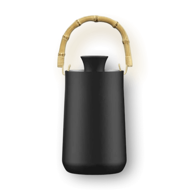 피콕 스테인리스 보온보냉 도쿠리 330ml 대표이미지