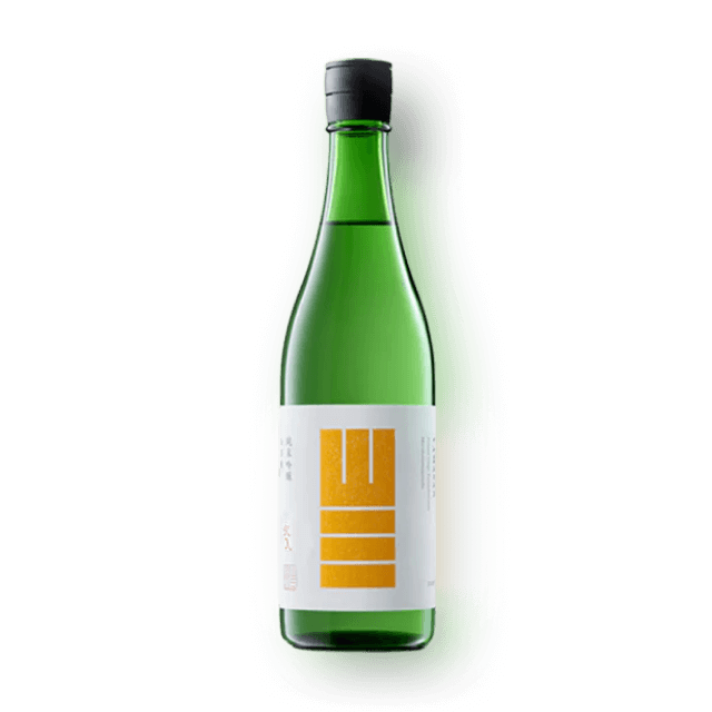 [세금포함] 야마산 준마이긴죠 야마다니시키55 무로카겐슈 히이레 720ml 대표이미지