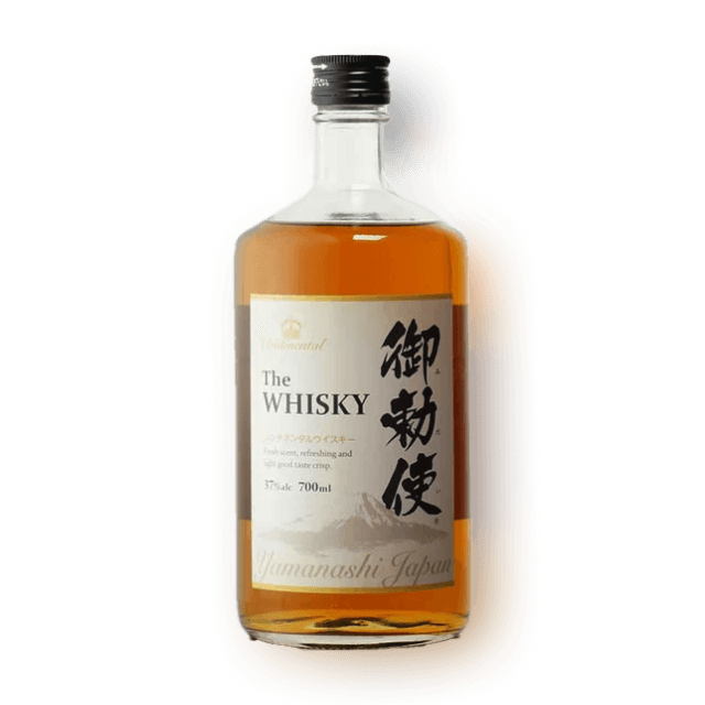 미다이 위스키 700ml