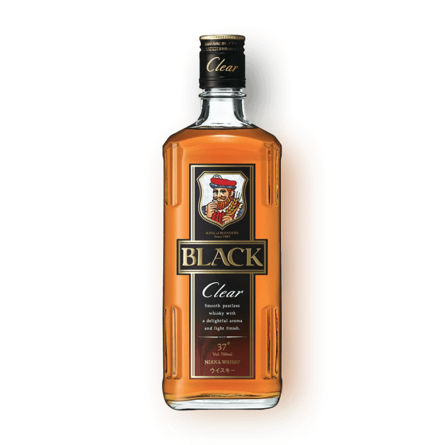[세금포함] 닛카 블랙 클리어 위스키 700ml