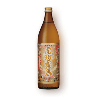 [세금포함] 토라후 기리시마 고구마소주 25도 900ml