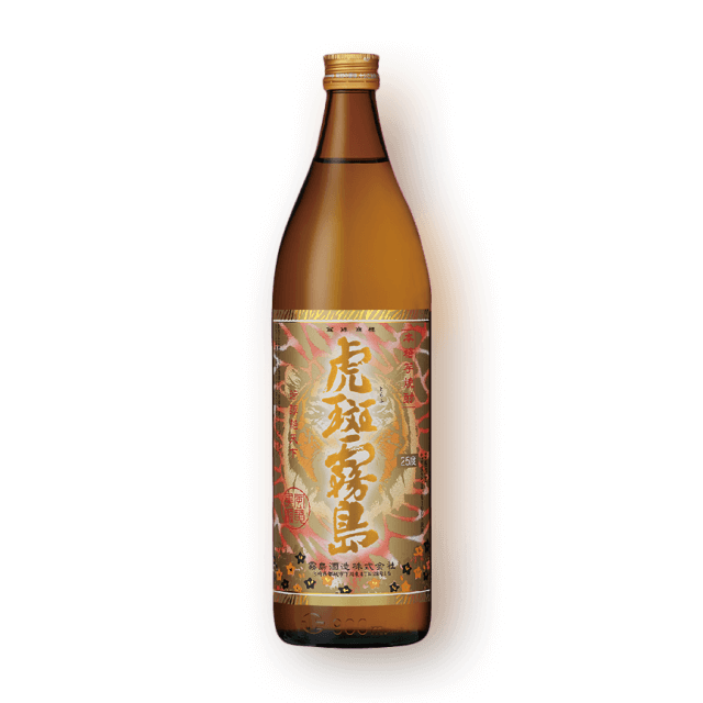 [세금포함] 토라후 기리시마 고구마소주 25도 900ml