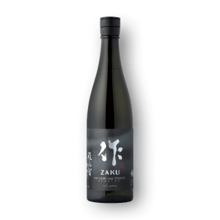 [세금포함] 자쿠 미야비노토모 나카토리 준마이 다이긴죠 720ml