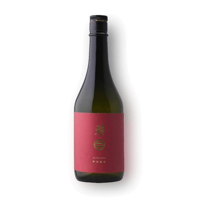 [세금포함] 남부비진 토쿠베츠 준마이 720ml 대표이미지