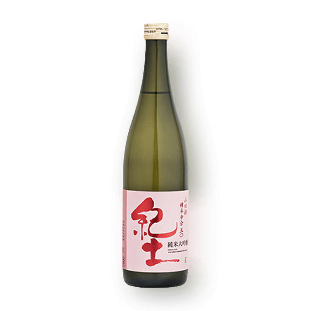 [세금포함] 킷도 준마이 다이긴죠 720ml