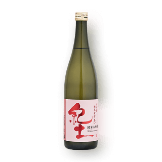 [세금포함] 킷도 준마이 다이긴죠 720ml