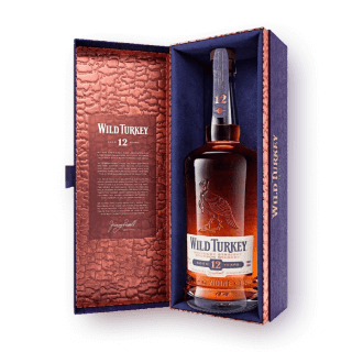 [세금포함] 와일드터키 101 12년(케이스 포함) 700ml