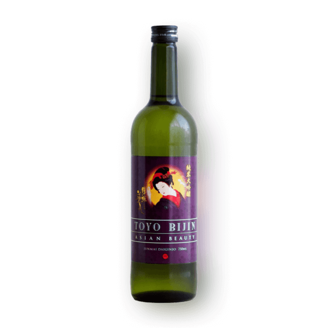 [세금포함] 토요비진 준마이다이긴죠 아시안뷰티 750ml 대표이미지