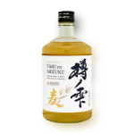 [세금포함] 타루노시즈쿠 쉐리 캐스크 숙성 보리소주 25도 720ml