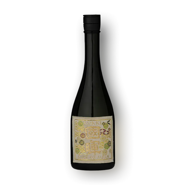 [세금포함] 소미 베이지 준마이 다이긴죠 720ml 대표이미지